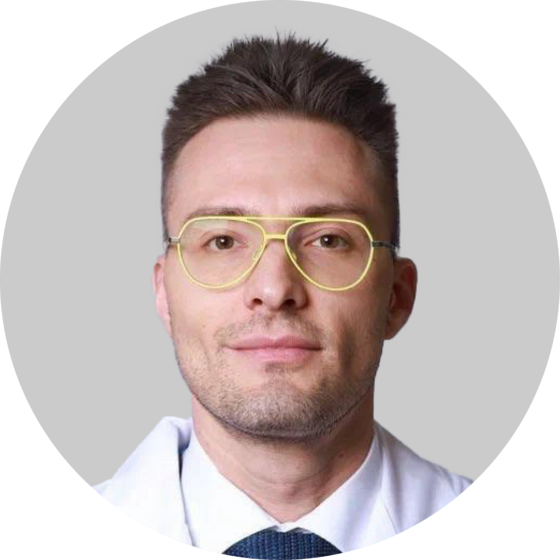 Буренчев Д.В.